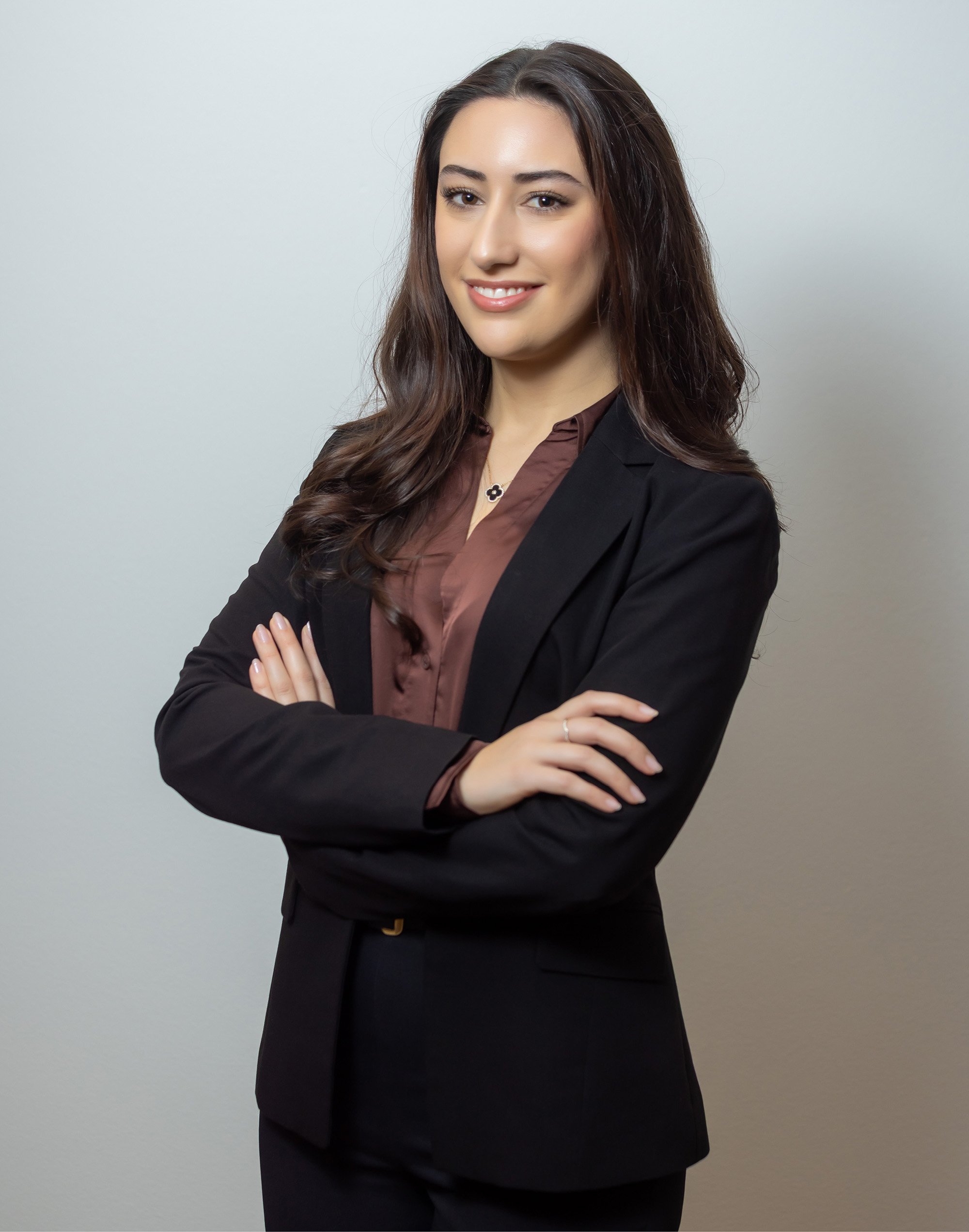 Alexa Bablusha