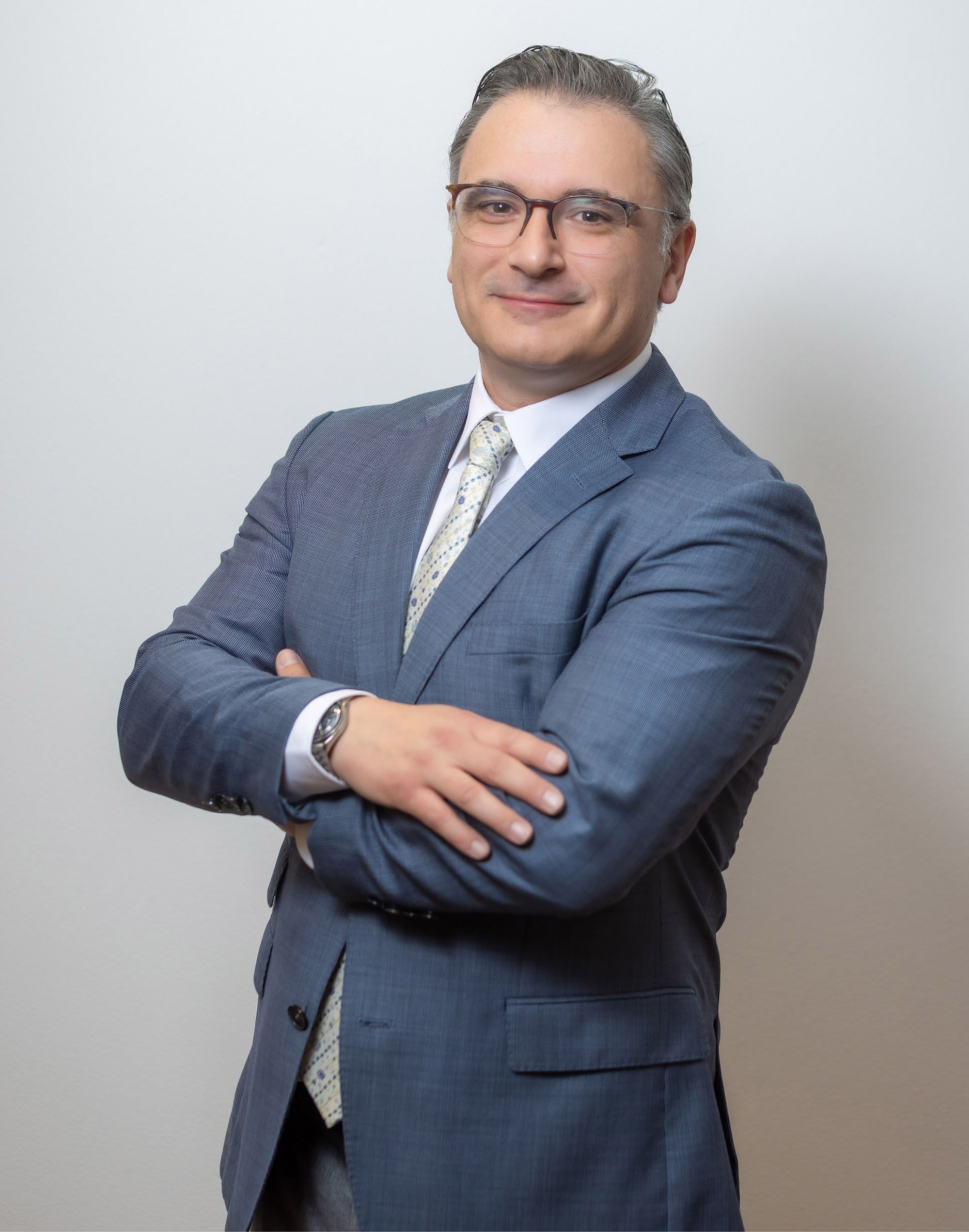 Andrew Batsakis