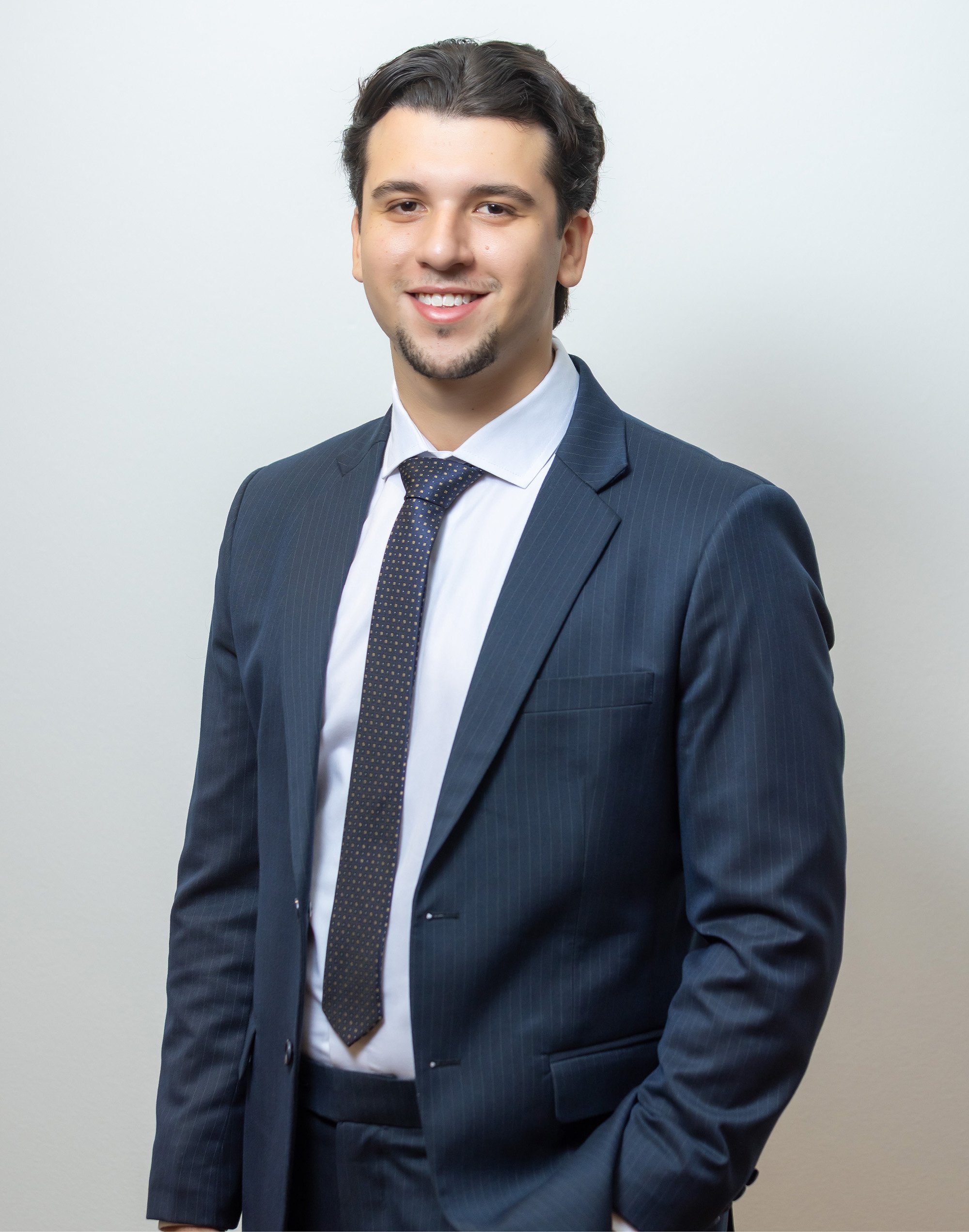 Andrew Ioannides