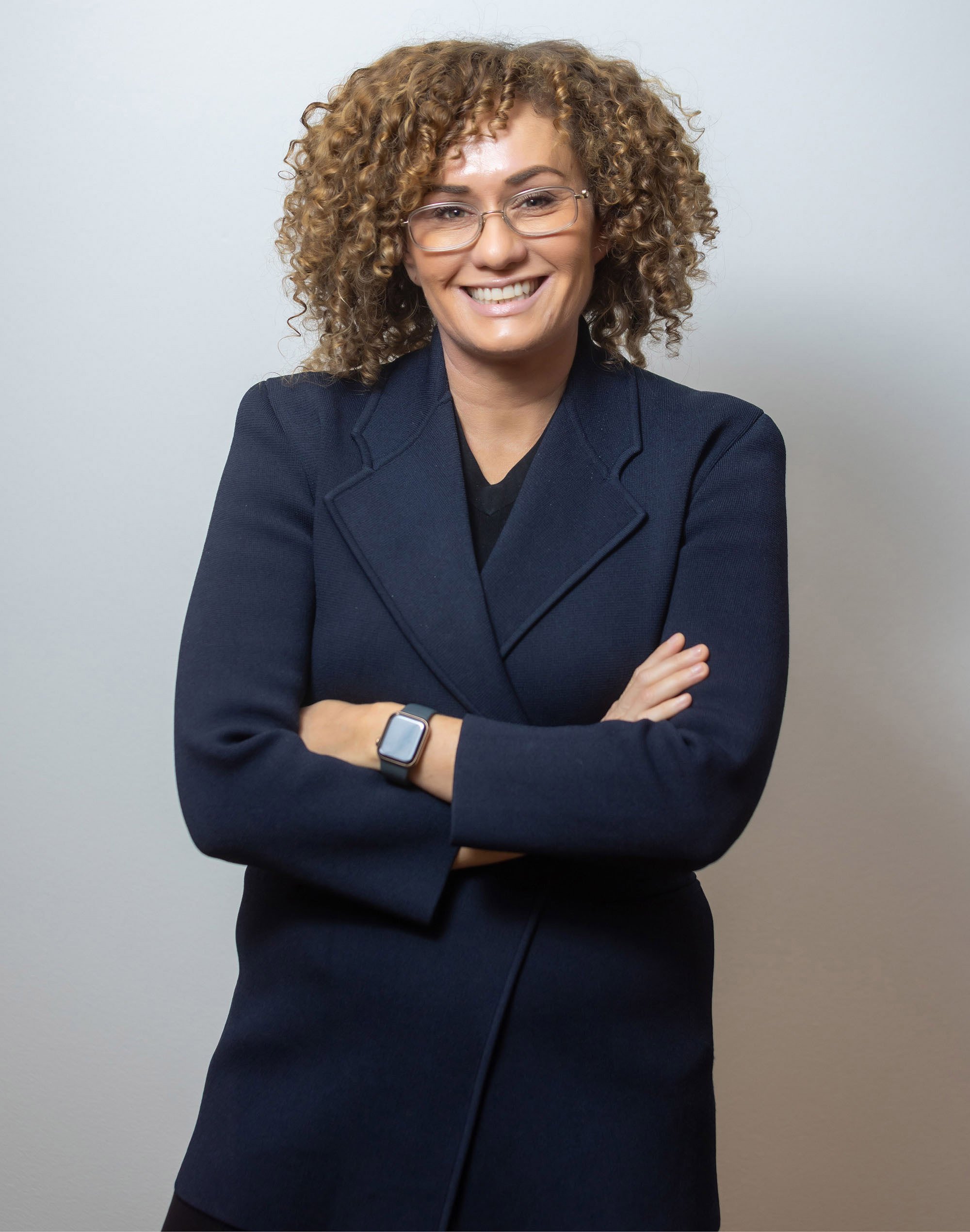 Deborah Harbrow