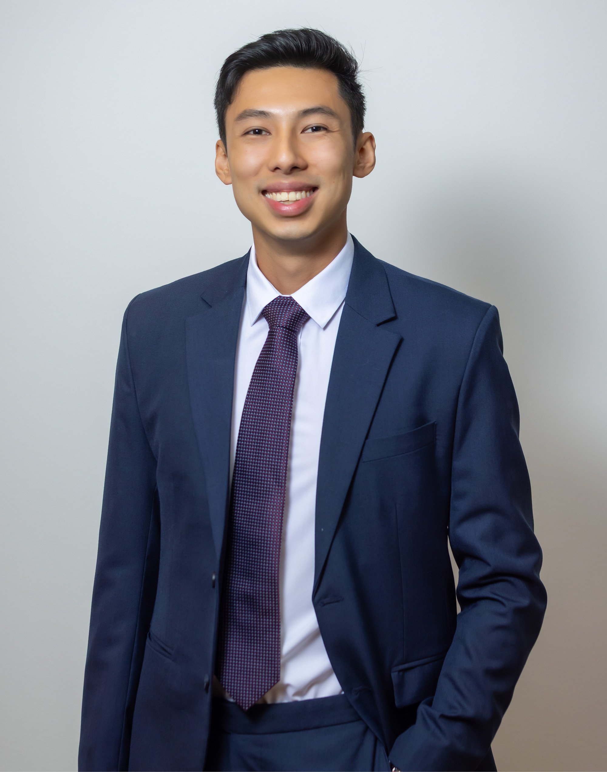 Denis Mulya