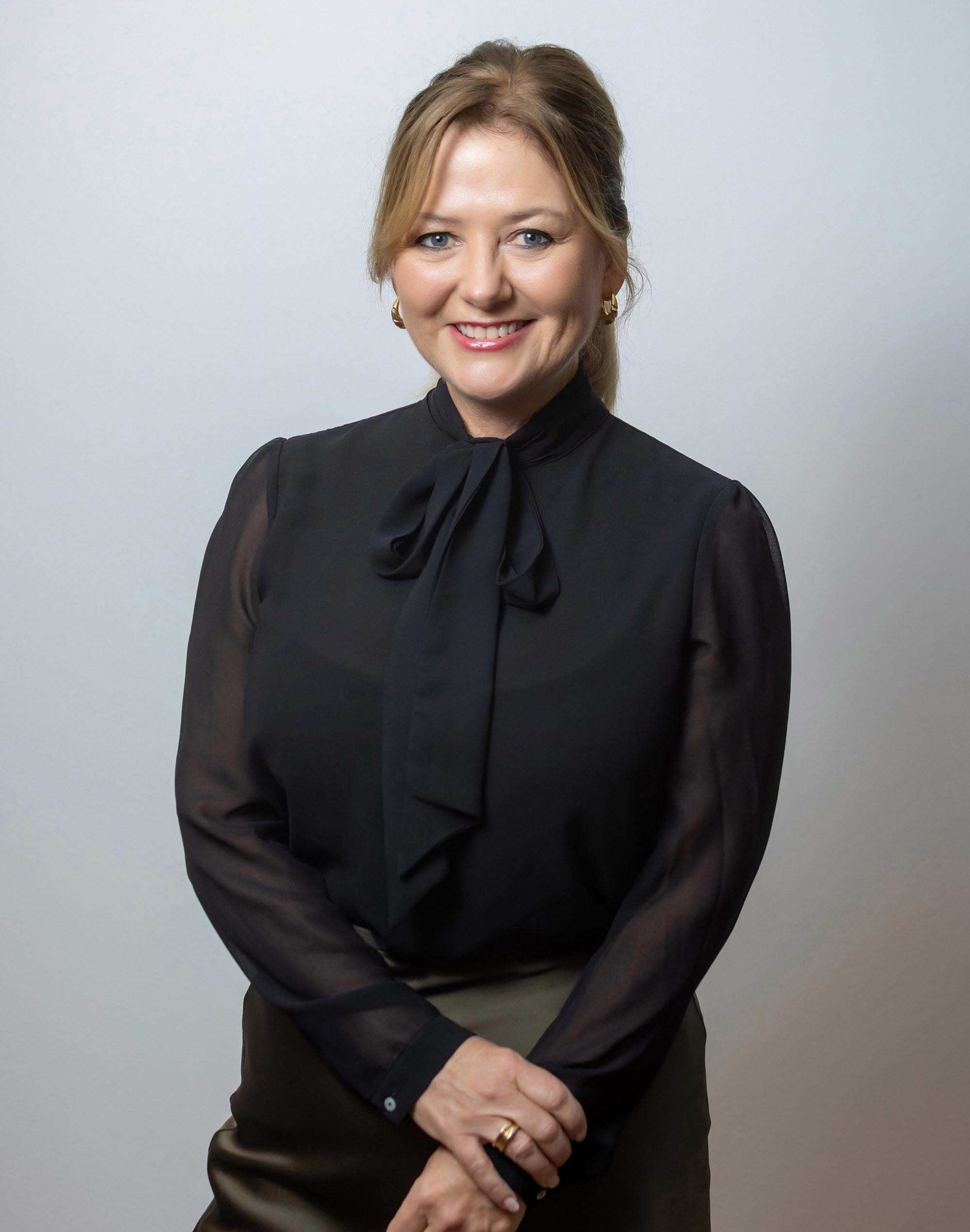 Grainne Gaffney