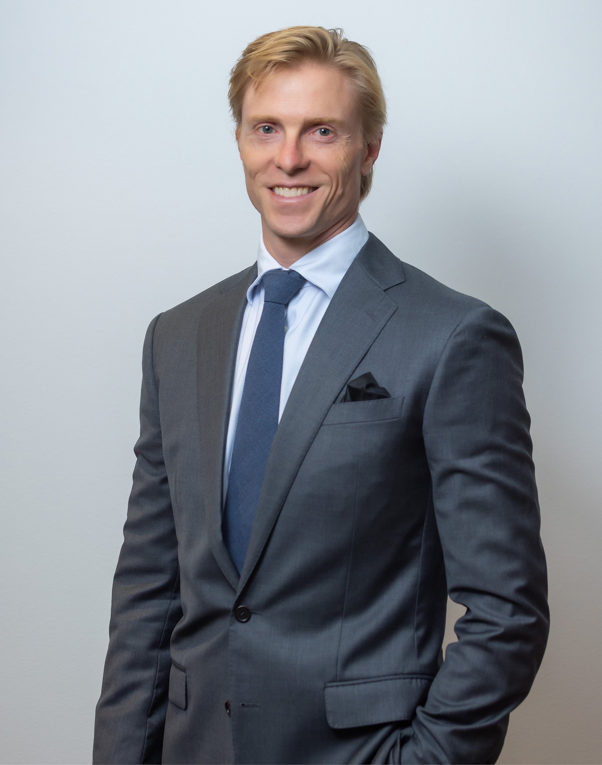 Heath Ueckermann