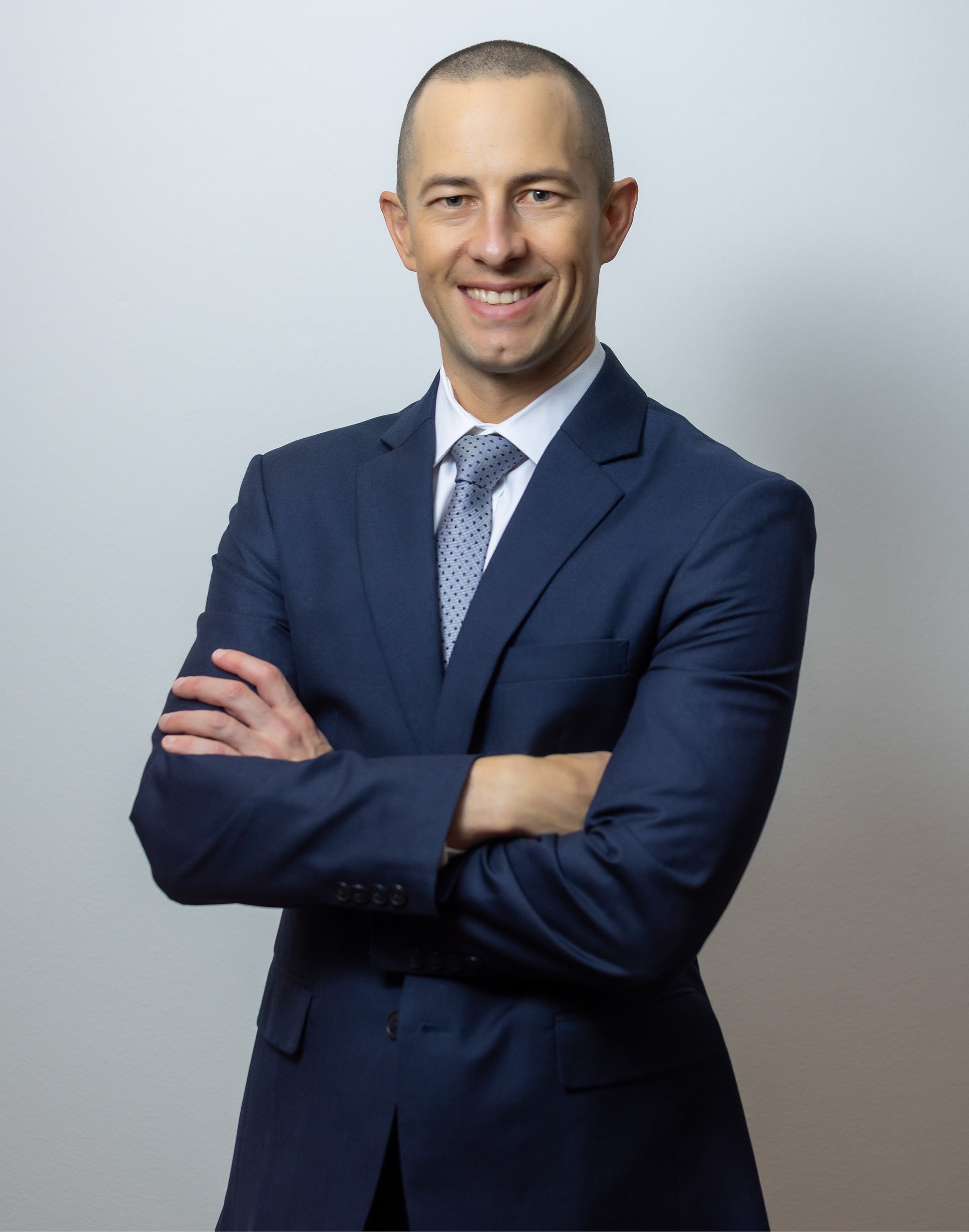 Jason Rademan