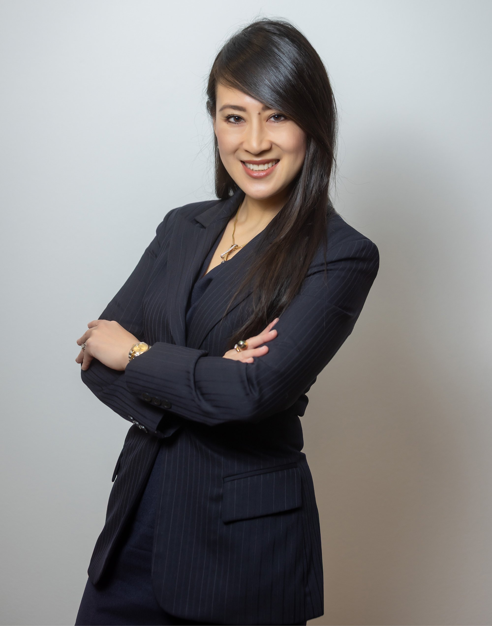 Jeannie Feng