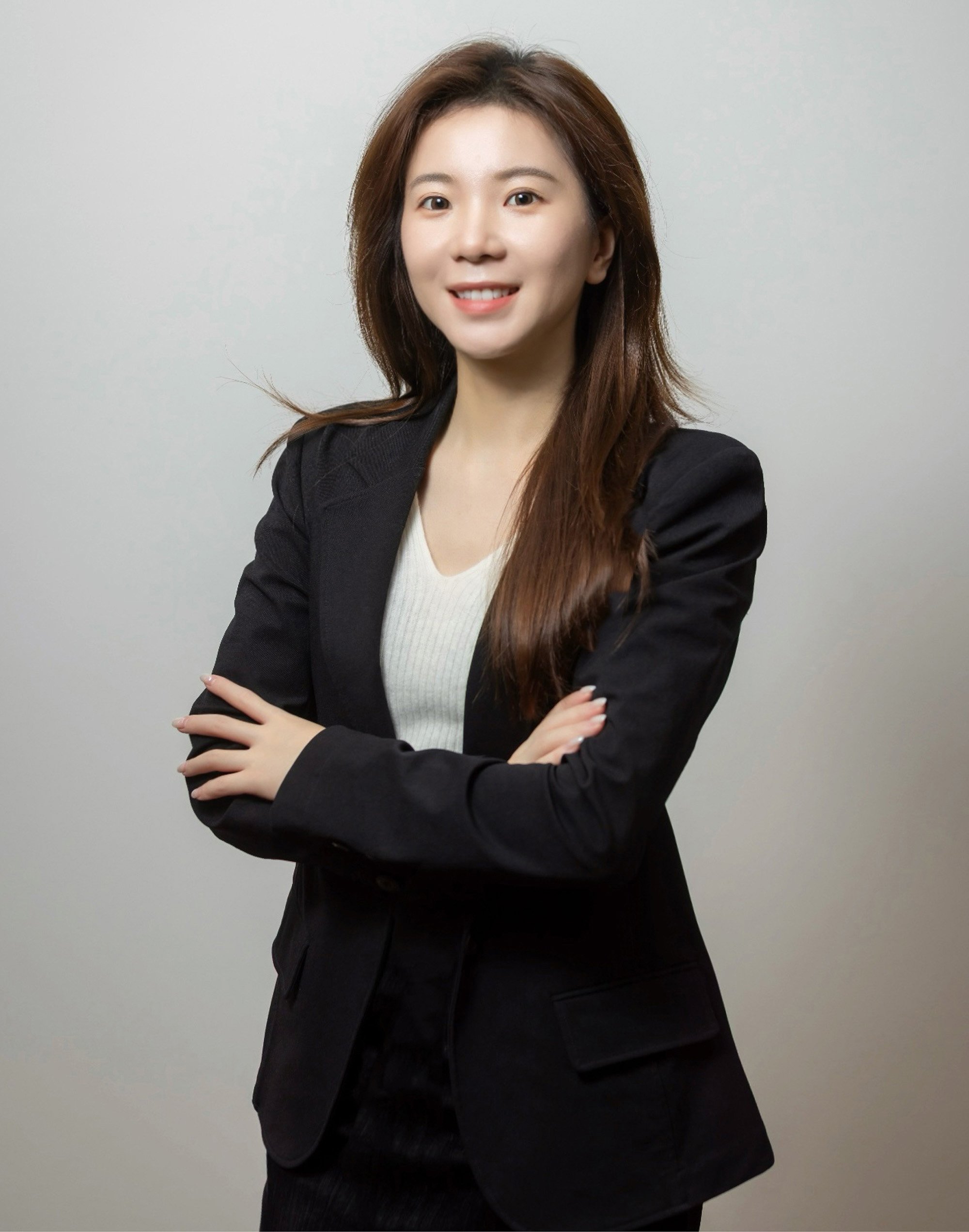 Jessie Guo