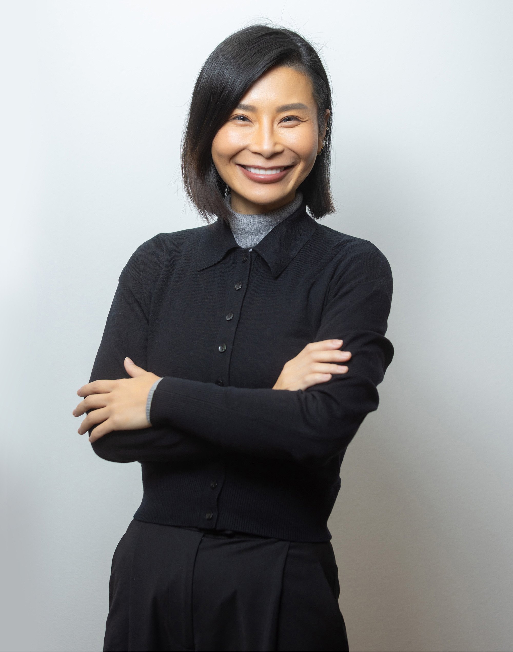 Joanna Sun