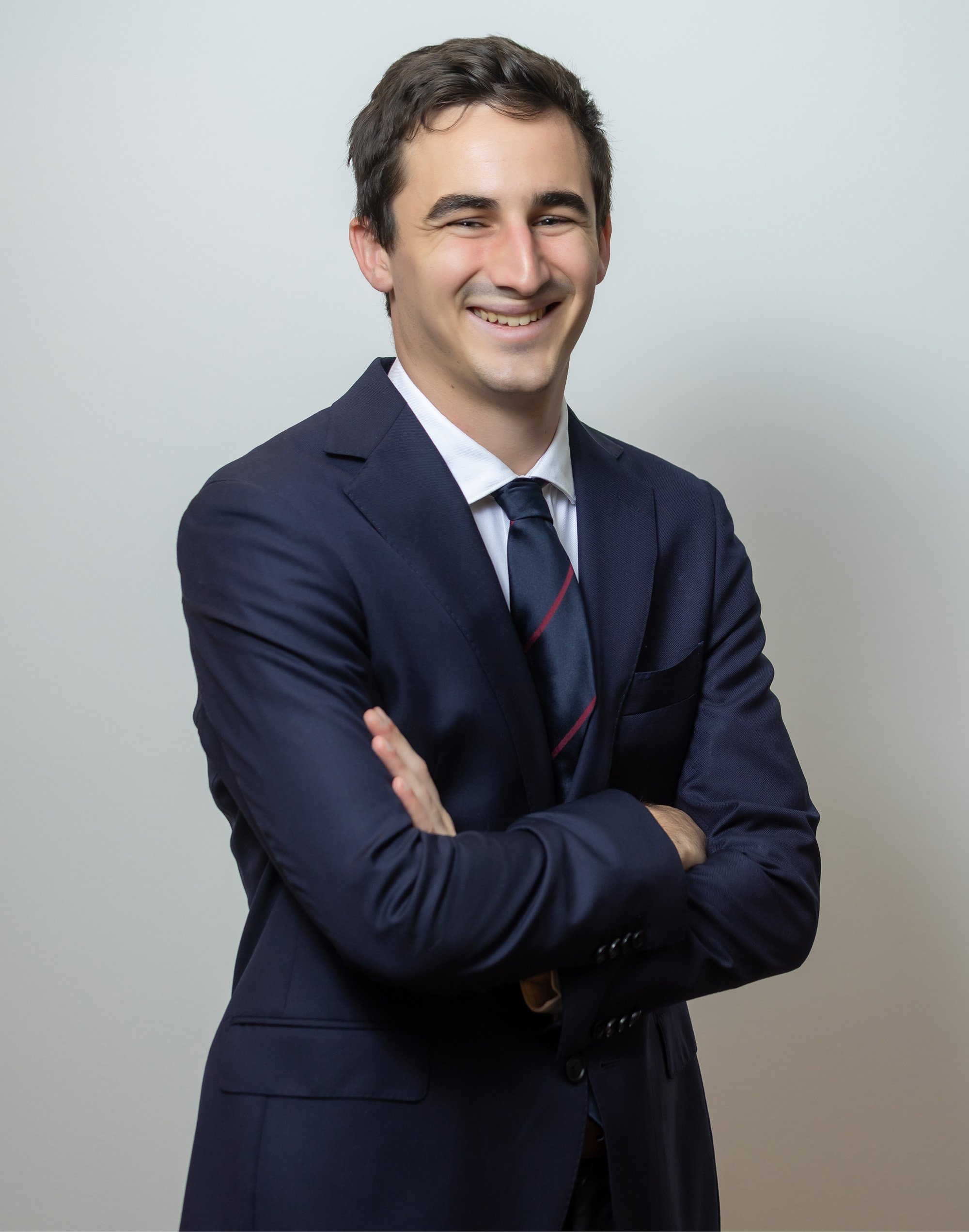 Matthew Bozic