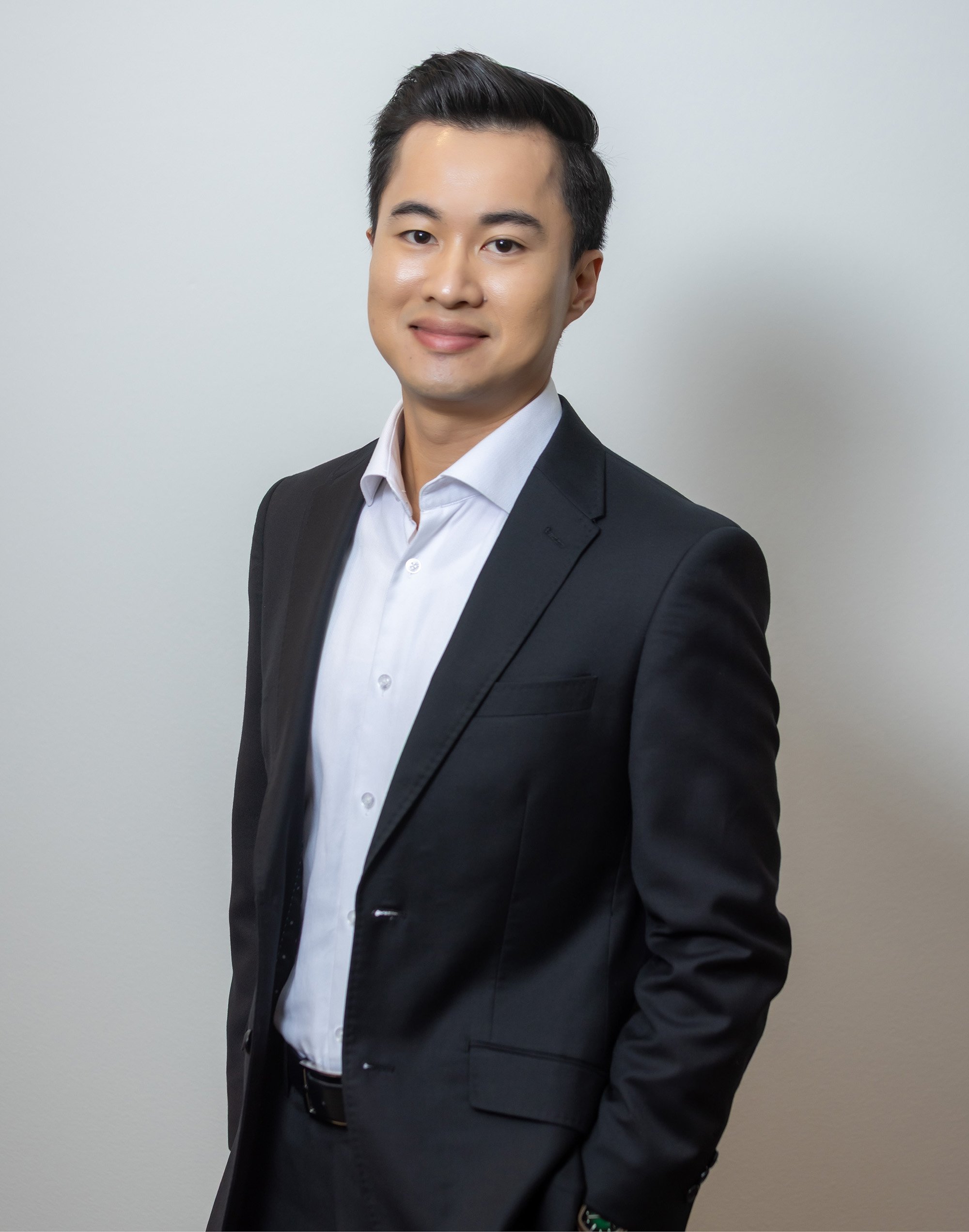 Minh Ta