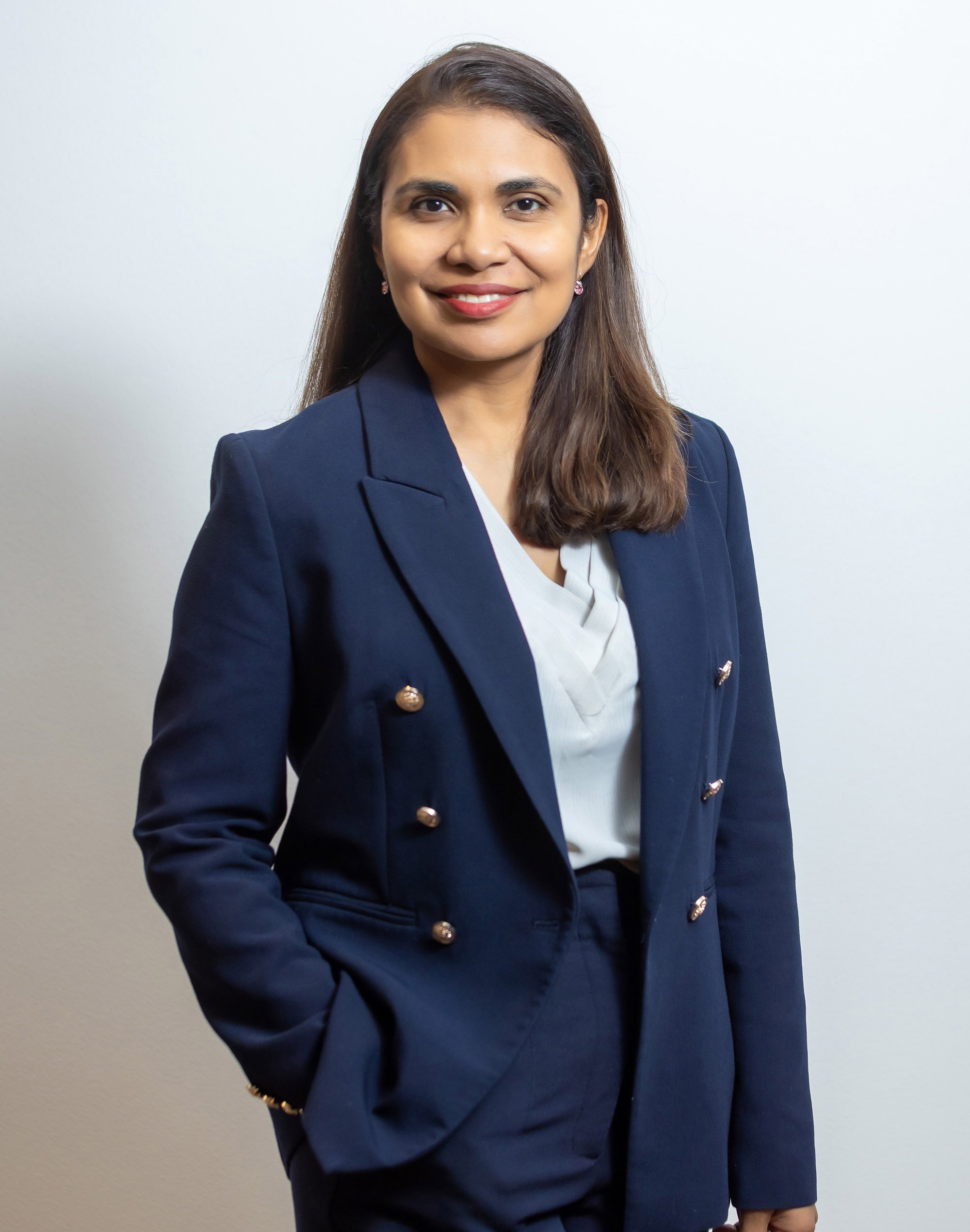 Nandita Alva