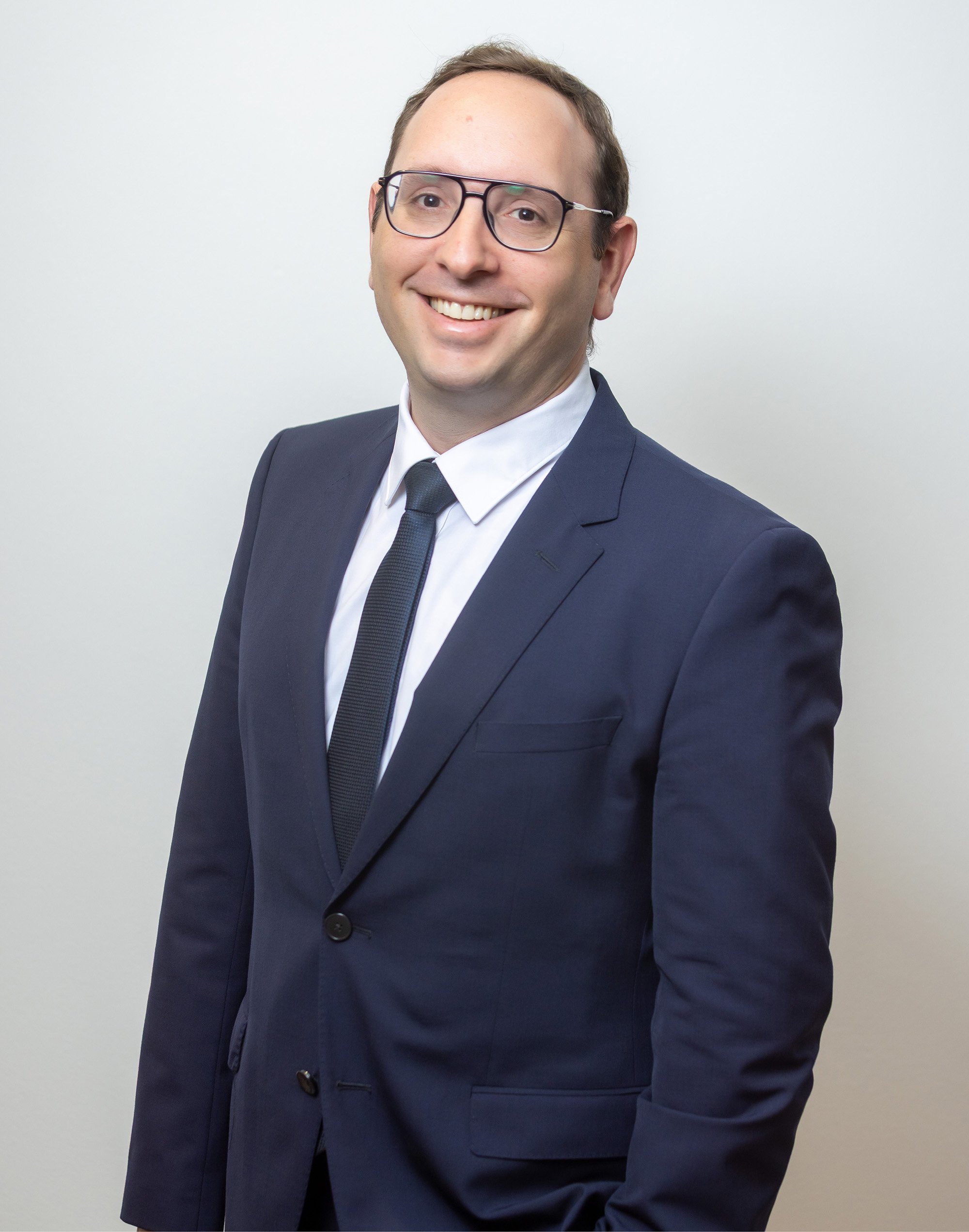 Paul Selikman