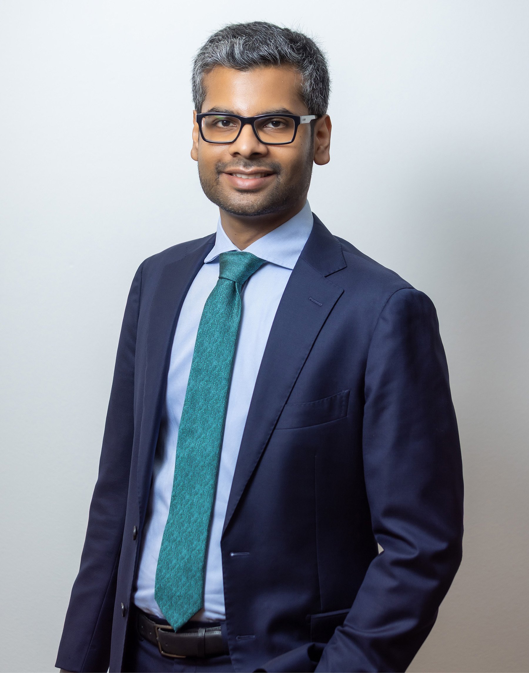 Sid Raghuraman