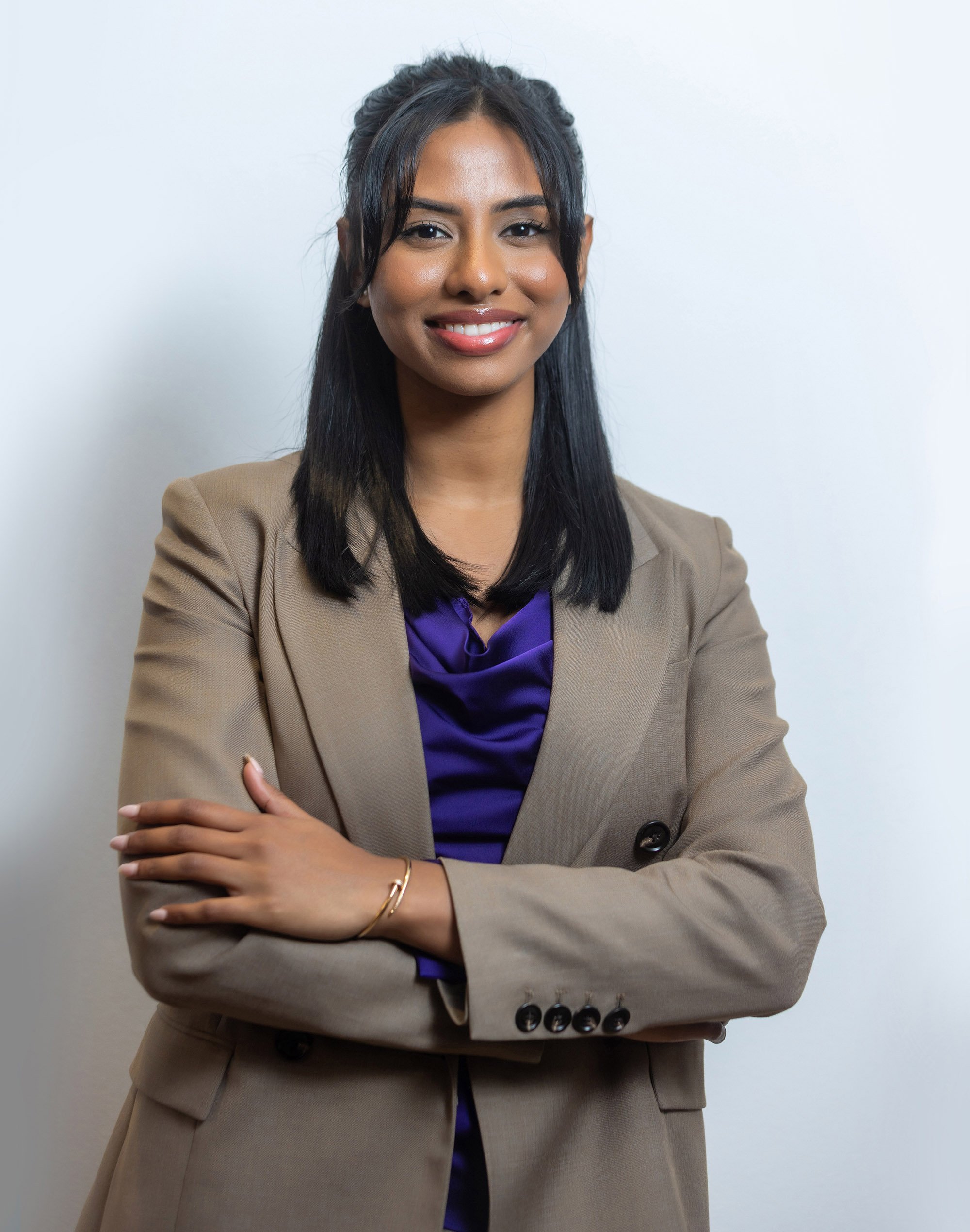 Snehaa Sathish Kumar