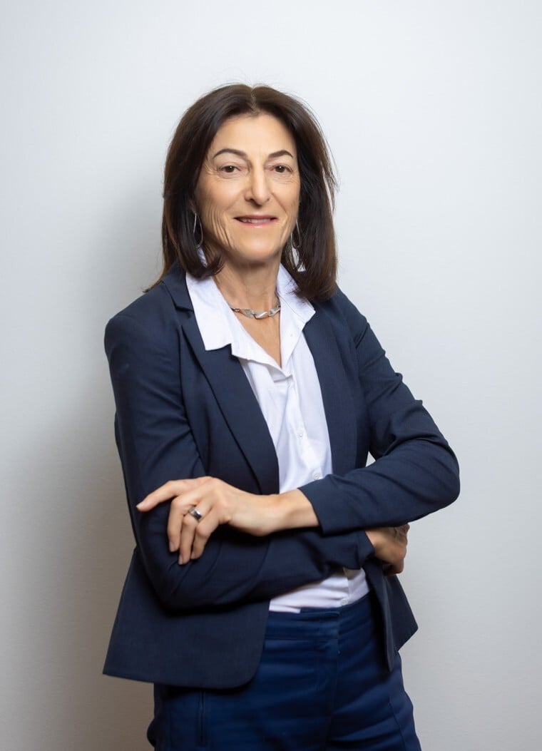 Myra Salkinder