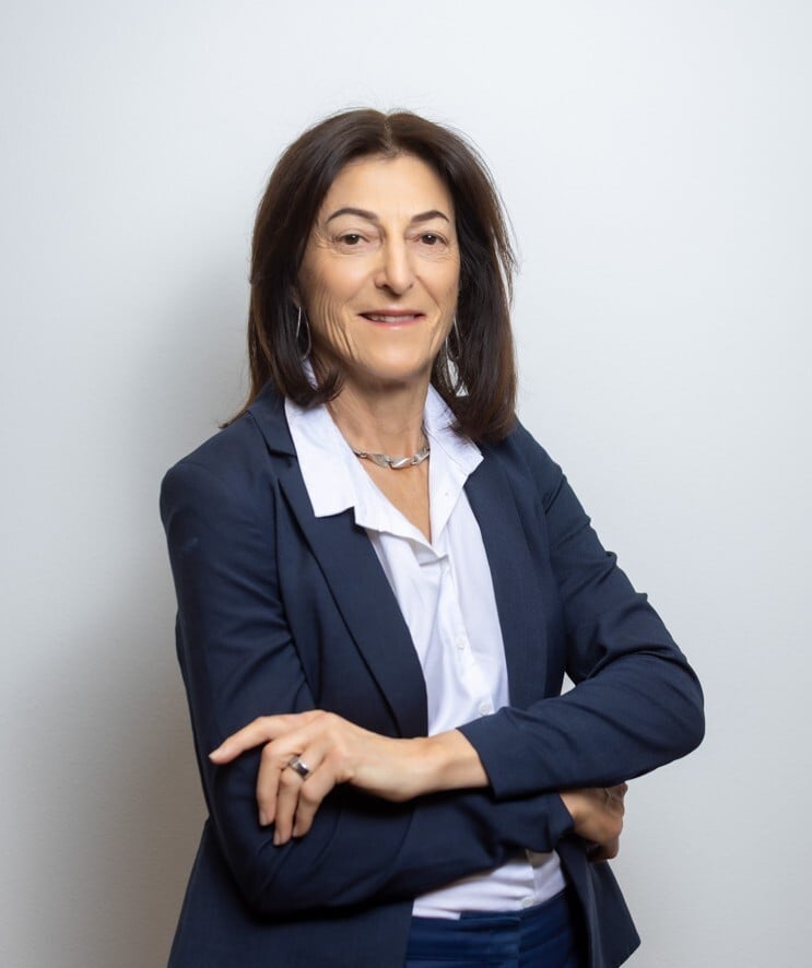 Myra Salkinder