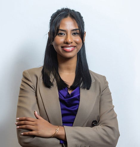 Snehaa Sathish Kumar