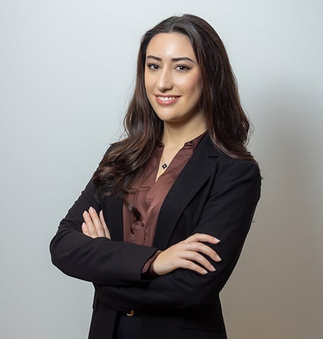 Alexa Bablusha