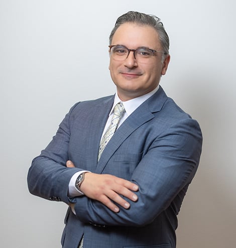 Andrew Batsakis