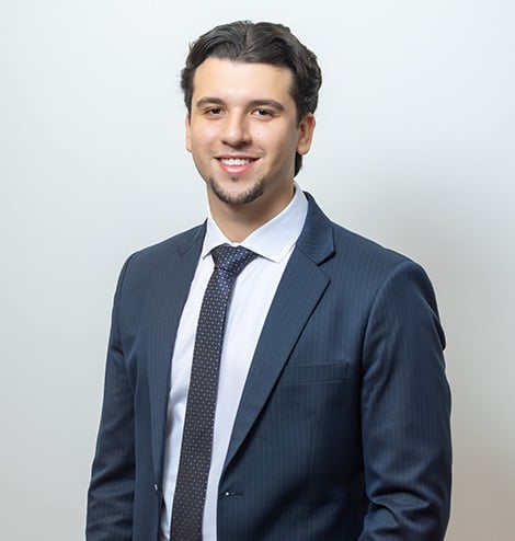 Andrew Ioannides