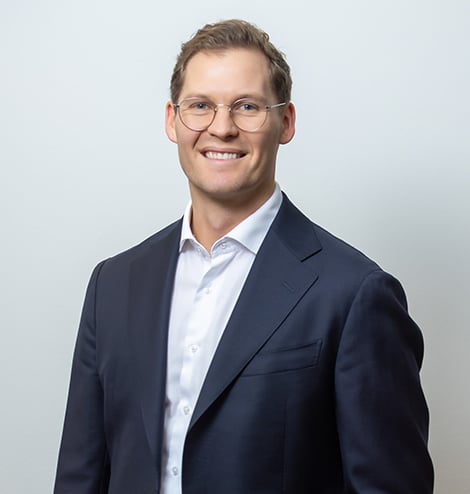 Daniel Collins