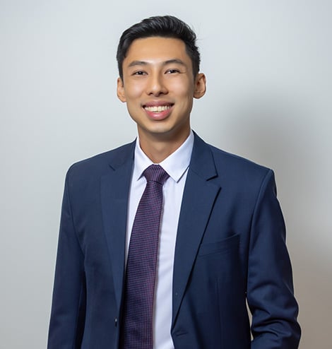 Denis Mulya