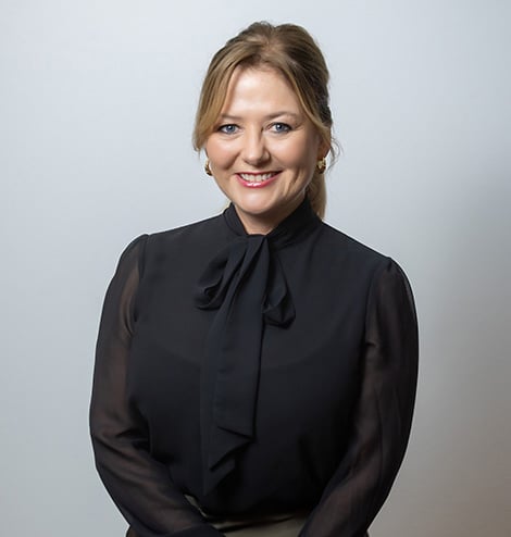 Grainne Gaffney