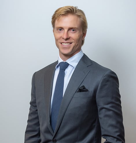 Heath Ueckermann