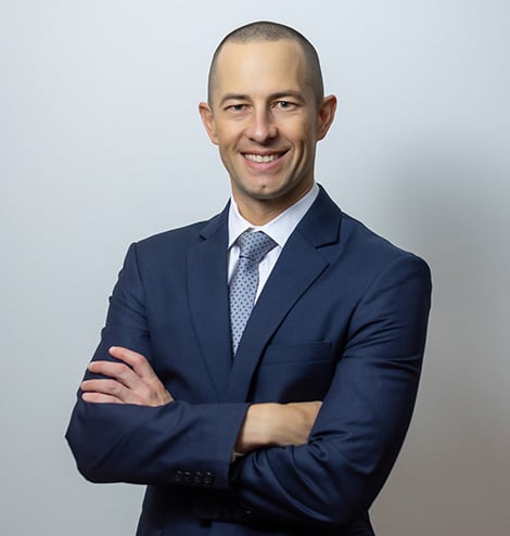 Jason Rademan