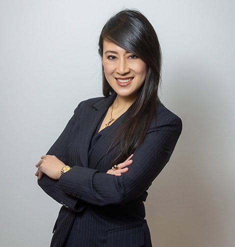 Jeannie Feng