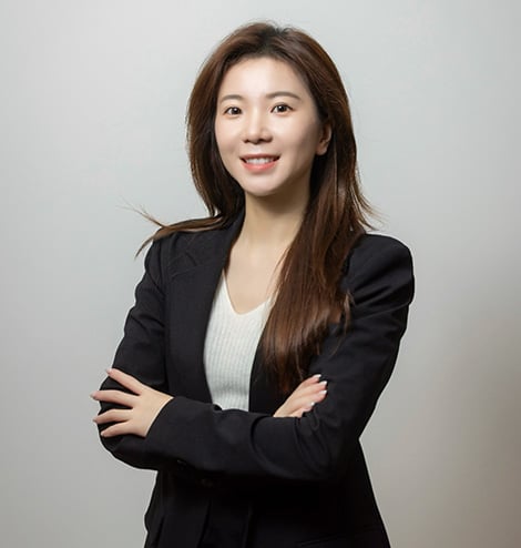 Jessie Guo