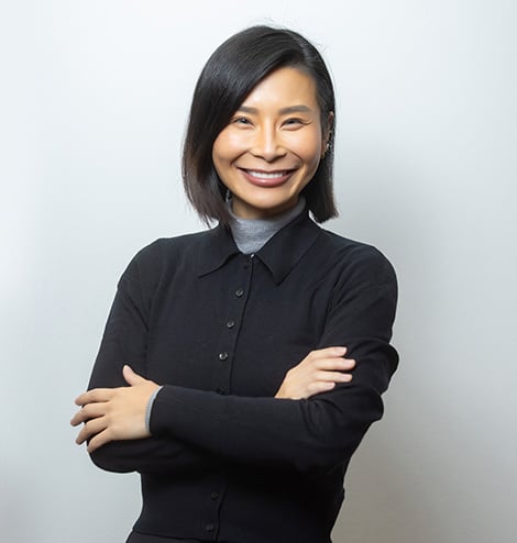 Joanna Sun