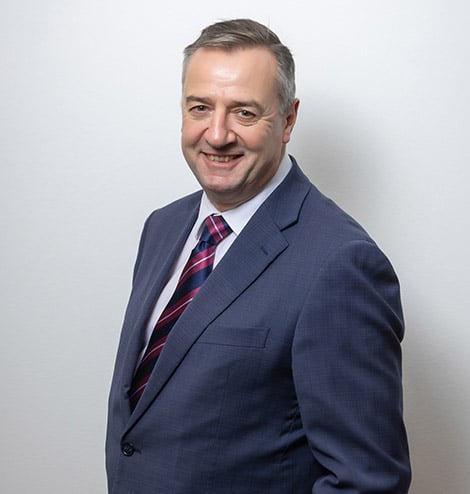 Keith Drewery