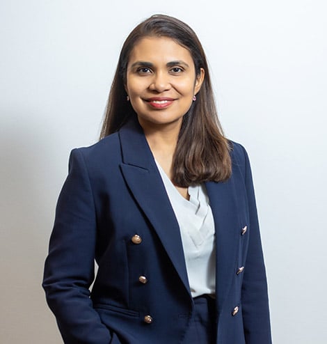 Nandita Alva