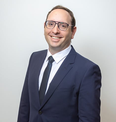 Paul Selikman