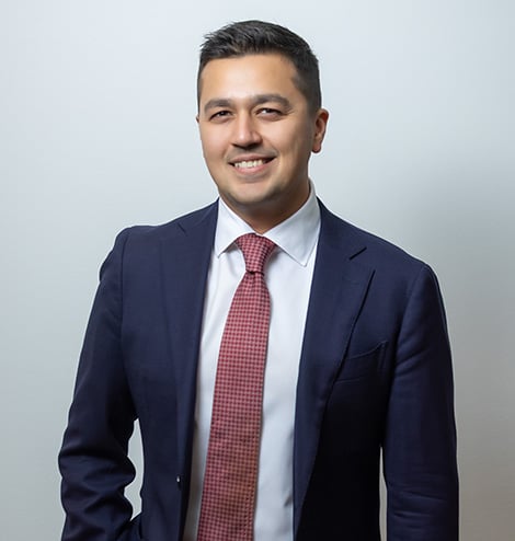 Rakesh Daryanani