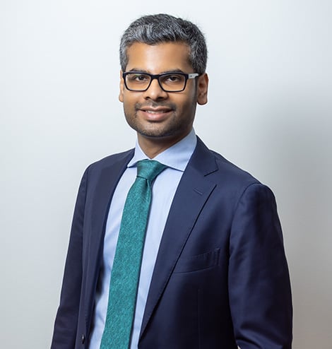 Sid Raghuraman