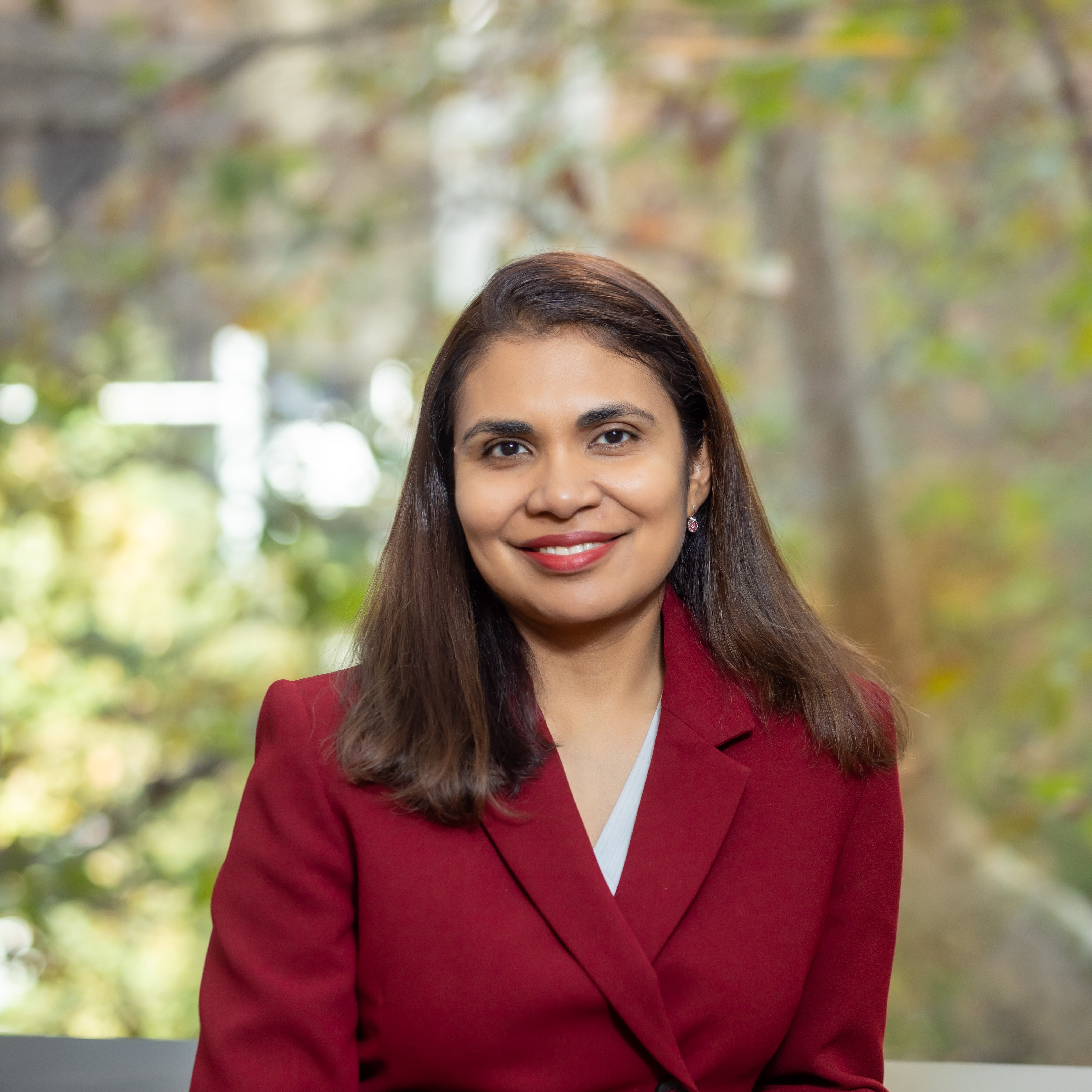 Nandita Alva