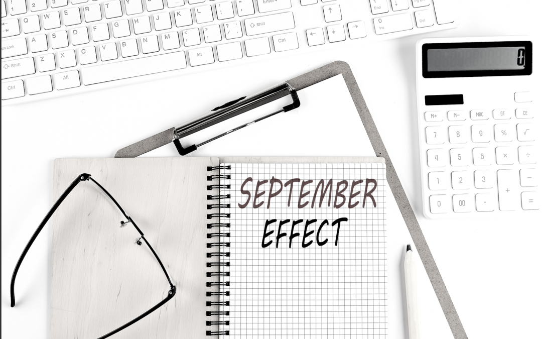The September Effect: September 23