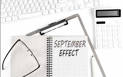 The ‘September effect’ and what’s next for markets?